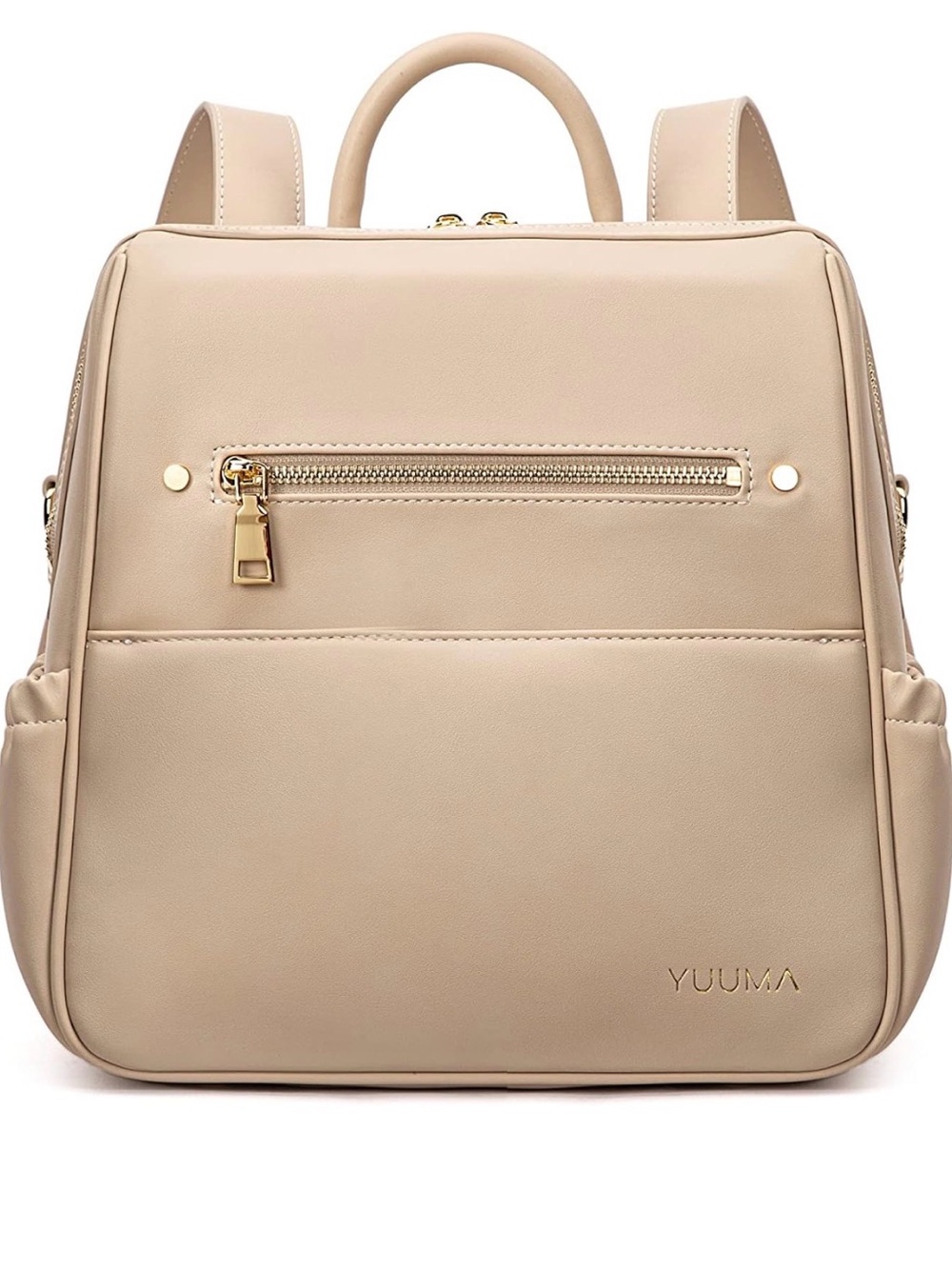 YUUMA mini diaper backpack